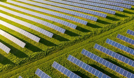 <p>Our Commitment to Climate Responsibility</p>