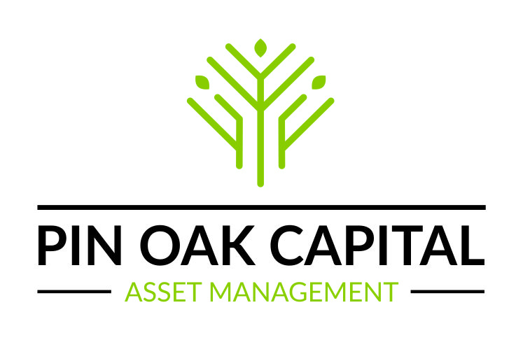 <p>Pin Oak Capital Asset Management</p>